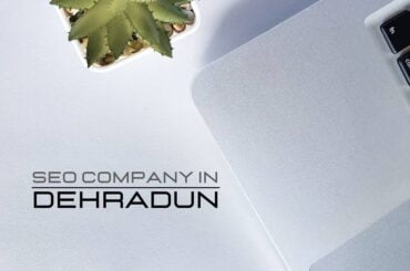 best SEO company in Dehradun