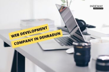 Web Development company in Dehradun