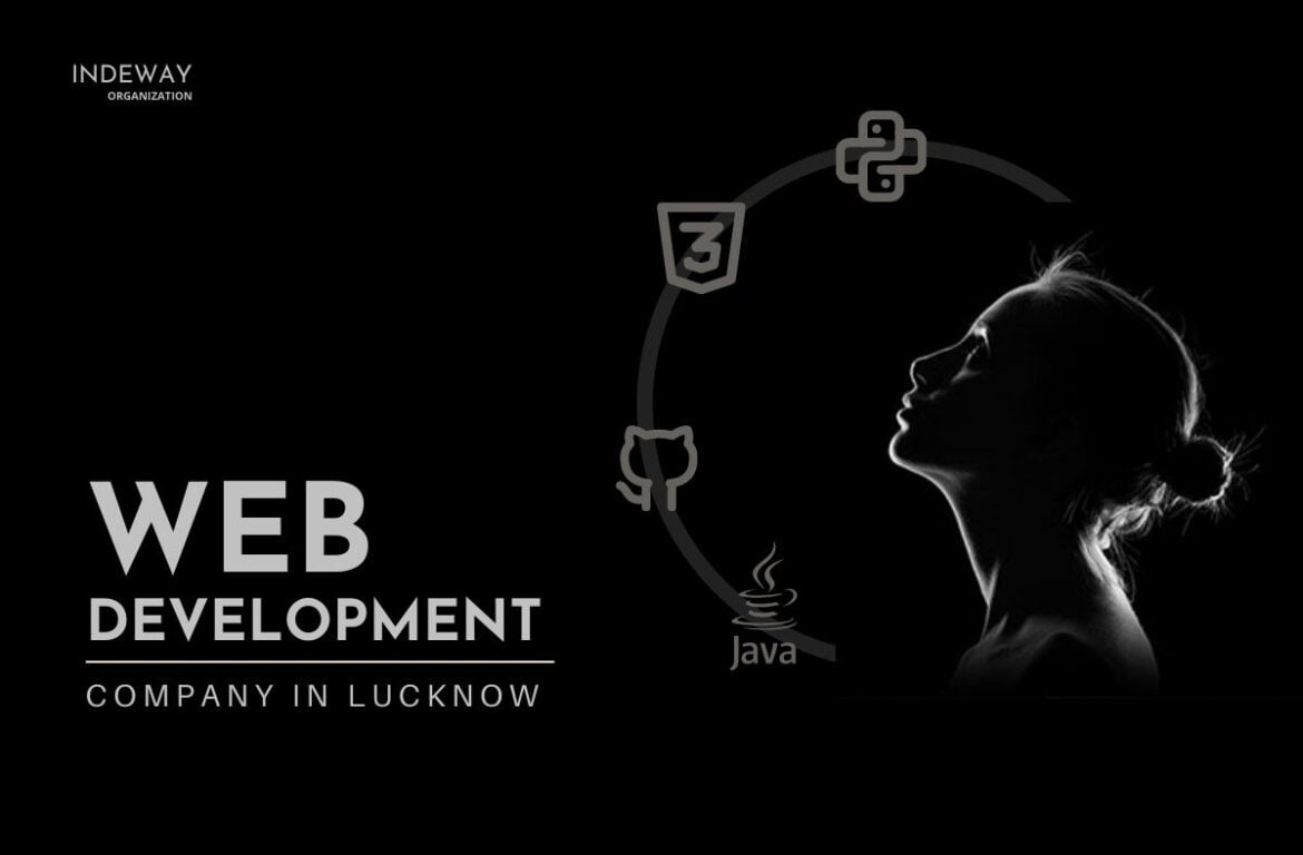 web development company in Lucknow