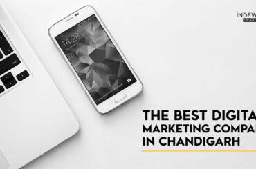 Best digital marketing company in Chandigarh
