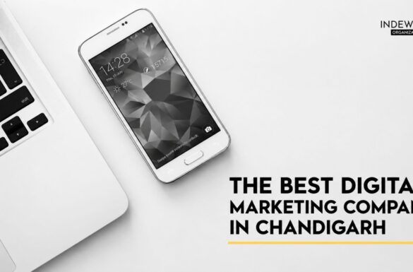 Best digital marketing company in Chandigarh