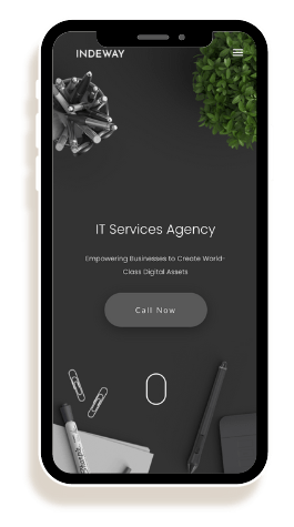 Indeway Organization
