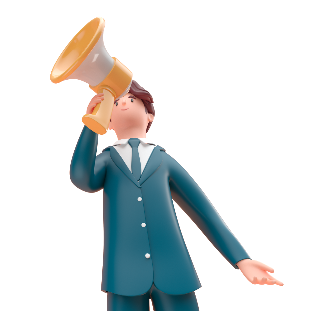 blogger oureach service